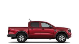 2026 Ford Ranger® External Image 5